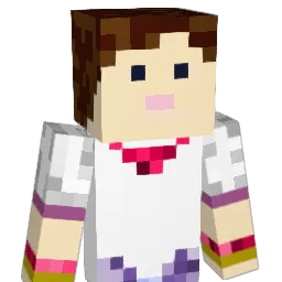 CreatorsTriumph Minecraft avatar bust