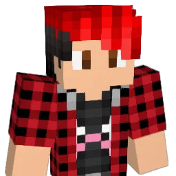 Creatr01's Minecraft skin