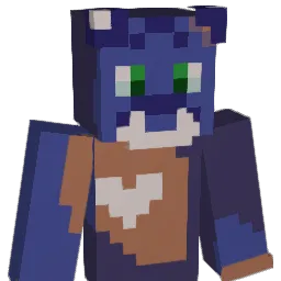 CreatureKulupu's Minecraft skin
