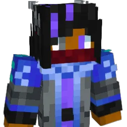CreatureSoul446 Minecraft avatar bust