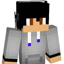 Creaturekid1645 Minecraft avatar bust