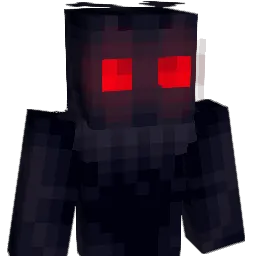 CreaturexFeature's Minecraft skin