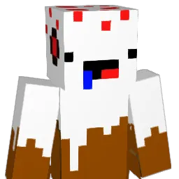 Creaxion_37 Minecraft avatar bust