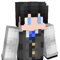 CrecMC Minecraft avatar bust