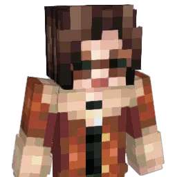 CreditCardBaby's Minecraft skin