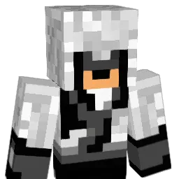 CreditCheck Minecraft avatar bust