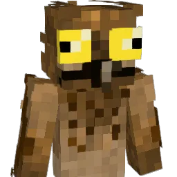 Creditdeclined's Minecraft skin