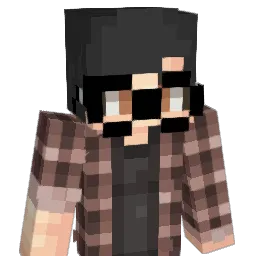Credssj Minecraft avatar bust