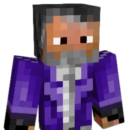Creeative_ Minecraft avatar bust