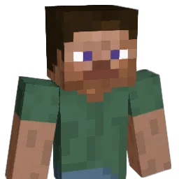 Creed2k10's Minecraft skin