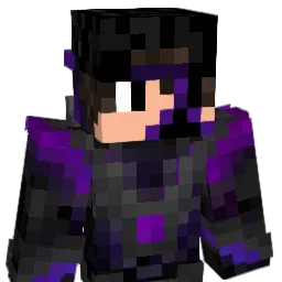 Creed60 Minecraft avatar bust