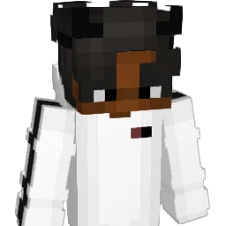 Creed918's Minecraft skin