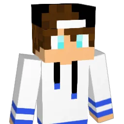 CreedSZN's Minecraft skin