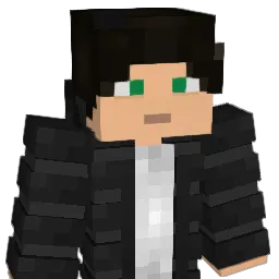 CreedTrooper Minecraft avatar bust