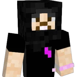 Creed_zz's Minecraft skin