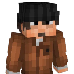 Creeds_Priest Minecraft avatar bust