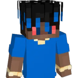Creedy_MD Minecraft avatar bust