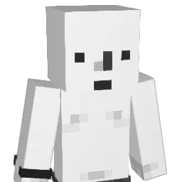 Creeeg's Minecraft skin