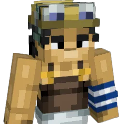 Creeep3's Minecraft skin