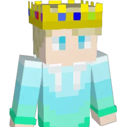 Creeko79 Minecraft avatar bust