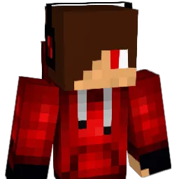 Creeksizz Minecraft avatar bust