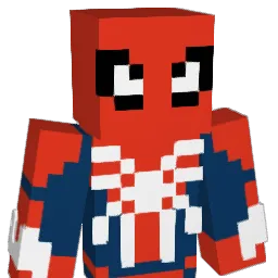 CreemMaster Minecraft avatar bust