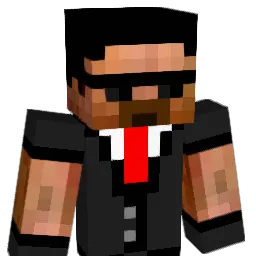 Creemator's Minecraft skin
