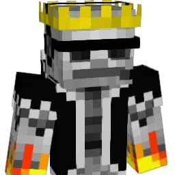 Creen_'s Minecraft skin