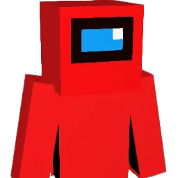 CreepMC Minecraft avatar bust