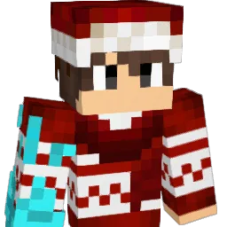 CreepMan1's Minecraft skin
