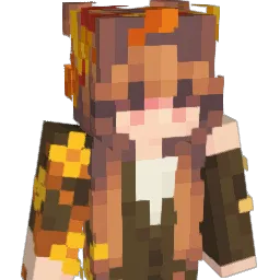 CreepaKillr Minecraft avatar bust