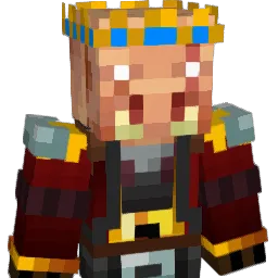 Creepadayo's Minecraft skin
