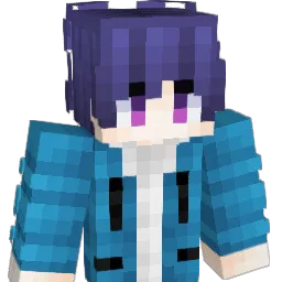 Creepcam's Minecraft skin