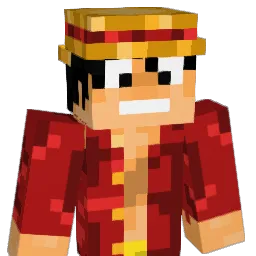 CreepeeesAlt7 Minecraft avatar bust