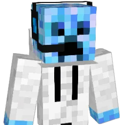 Creeper020606 Minecraft avatar bust