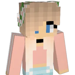 Creeper1234's Minecraft skin
