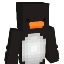 Creeper2578 Minecraft avatar bust