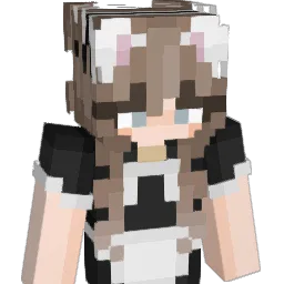 Creeper485 Minecraft avatar bust