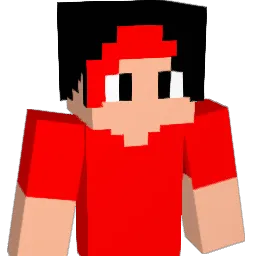Creeper97MC Minecraft avatar bust
