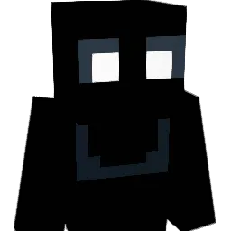 Creeper9858 Minecraft avatar bust