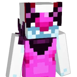 CreeperAnon Minecraft avatar bust