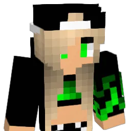 CreeperAtNight5's Minecraft skin