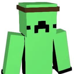 CreeperBlob