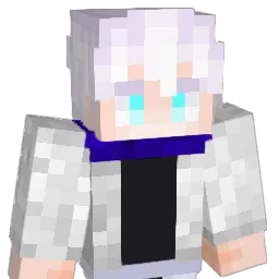 CreeperBlueBR's Minecraft skin