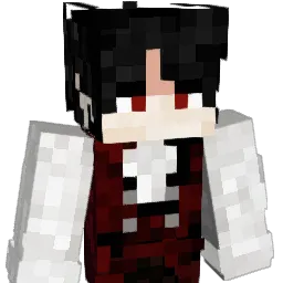 CreeperBoy117 Minecraft avatar bust