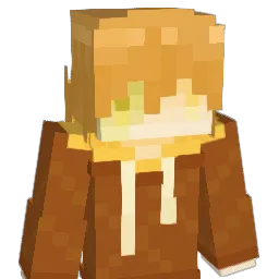 CreeperBoy20111 Minecraft avatar bust