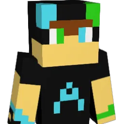 CreeperBrent