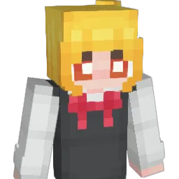 CreeperBro71 Minecraft avatar bust