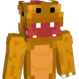 CreeperChaser04