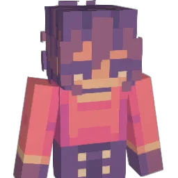 CreeperCola's Minecraft skin